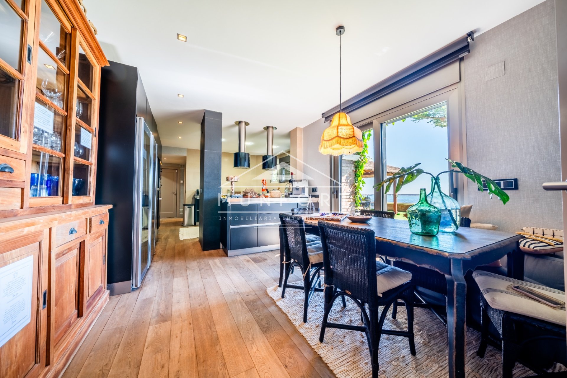 Verhuur Korte Termijn - Luxe villa's -
Torrevieja - La Veleta - Torrevieja