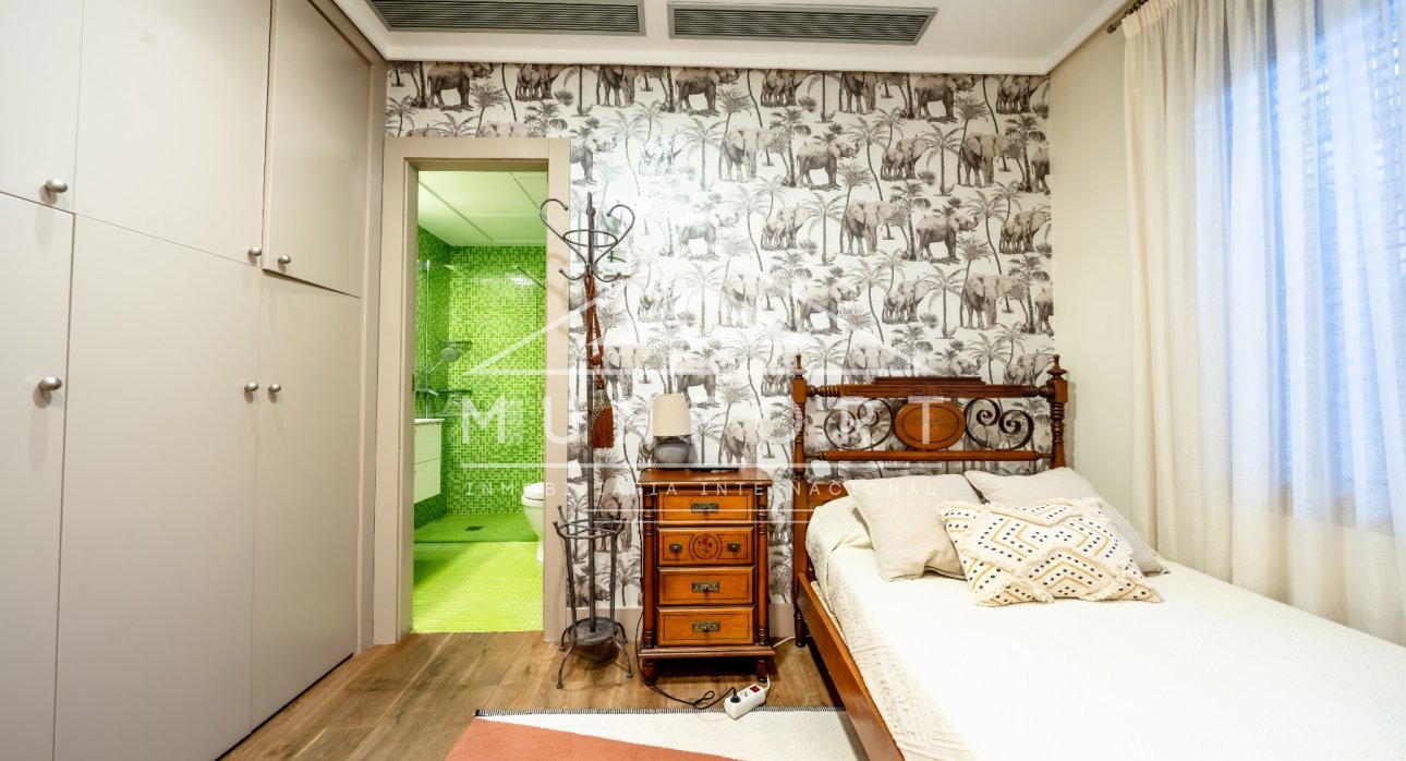 Verhuur Korte Termijn - Luxe villa's -
Torrevieja - La Veleta - Torrevieja