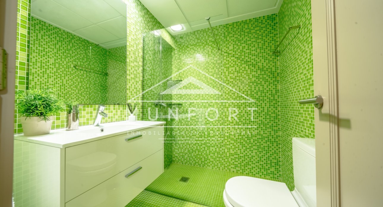 Verhuur Korte Termijn - Luxe villa's -
Torrevieja - La Veleta - Torrevieja