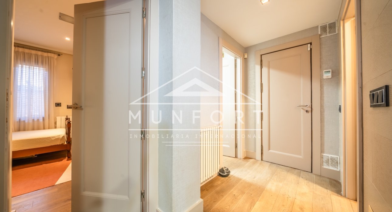 Verhuur Korte Termijn - Luxe villa's -
Torrevieja - La Veleta - Torrevieja