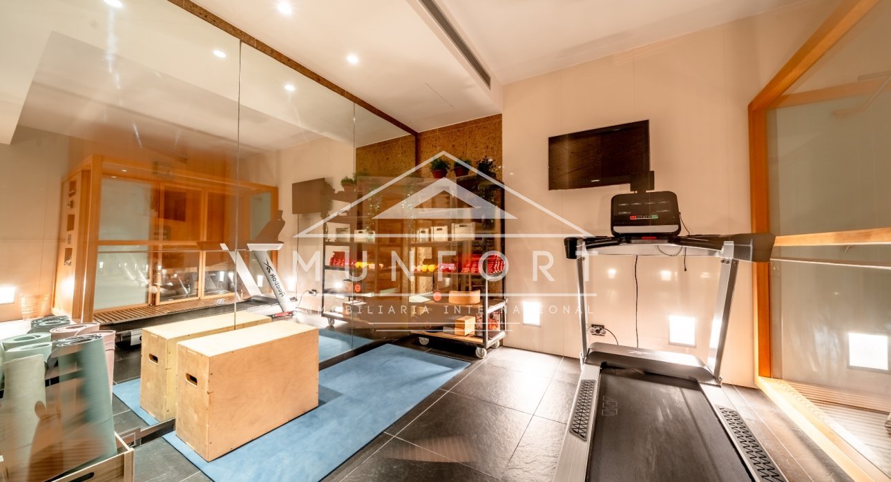 Verhuur Korte Termijn - Luxe villa's -
Torrevieja - La Veleta - Torrevieja