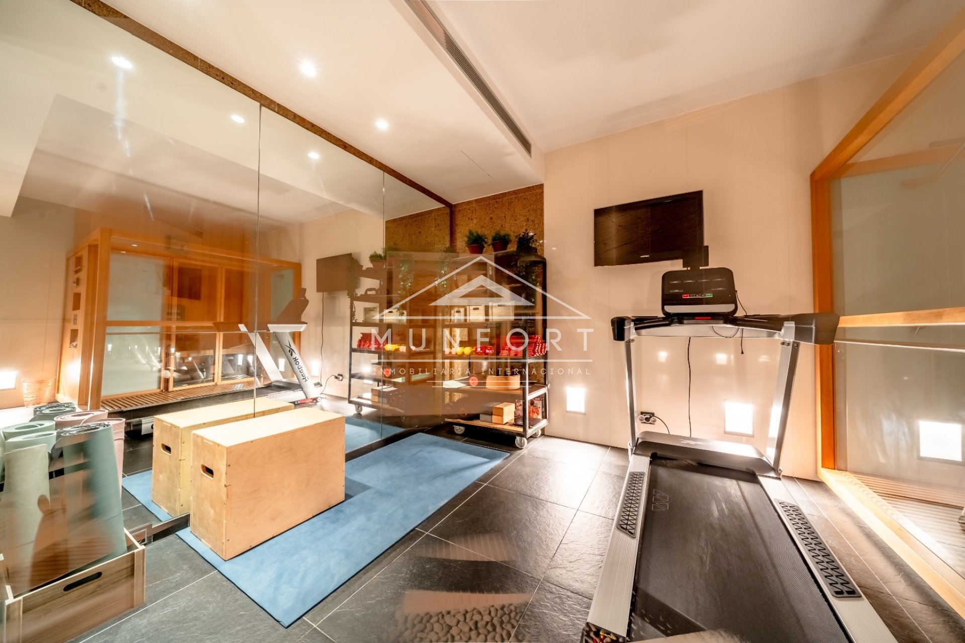 Verhuur Korte Termijn - Luxe villa's -
Torrevieja - La Veleta - Torrevieja