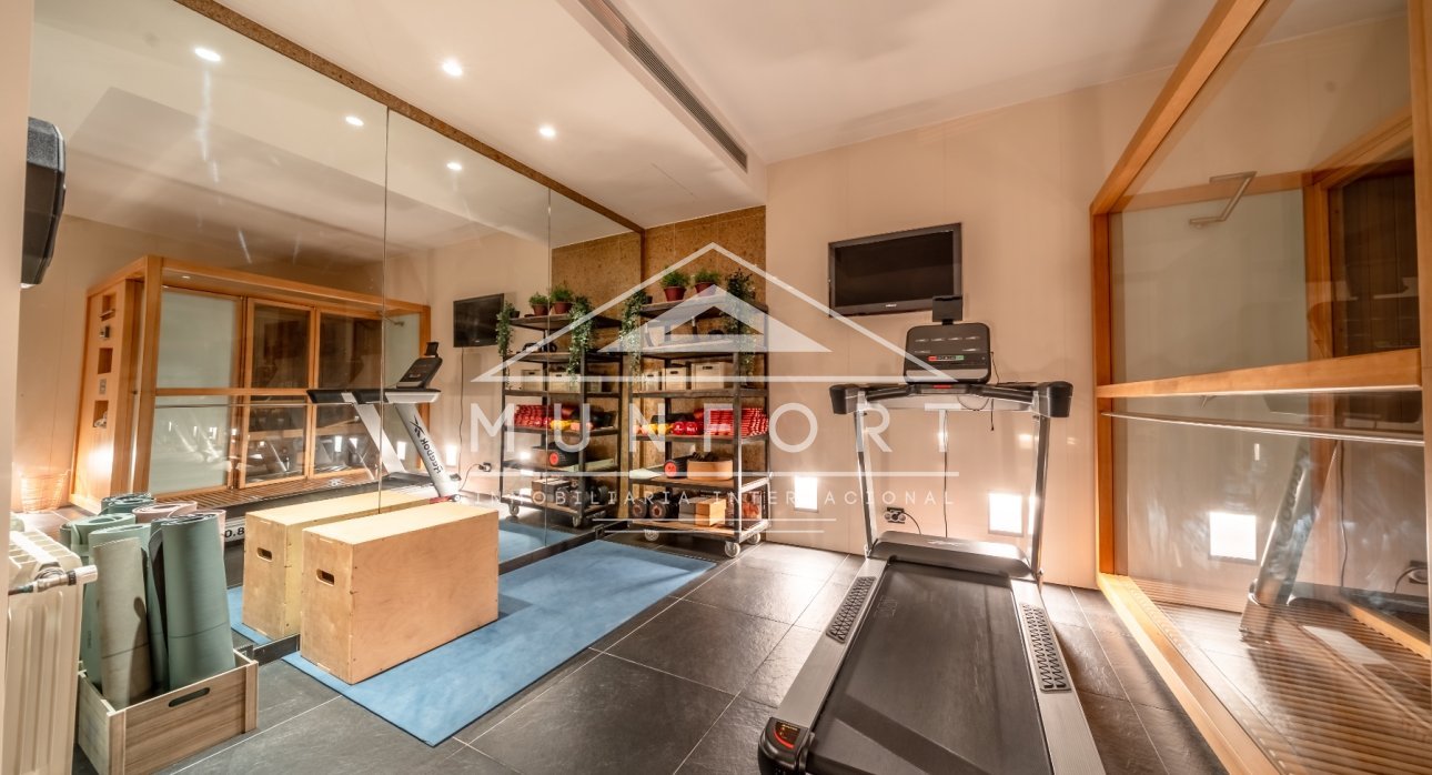 Verhuur Korte Termijn - Luxe villa's -
Torrevieja - La Veleta - Torrevieja