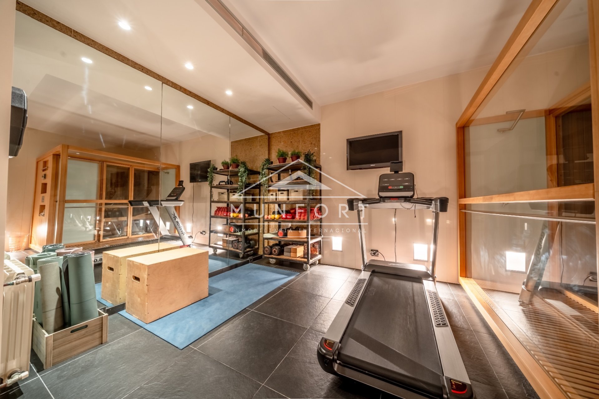 Verhuur Korte Termijn - Luxe villa's -
Torrevieja - La Veleta - Torrevieja