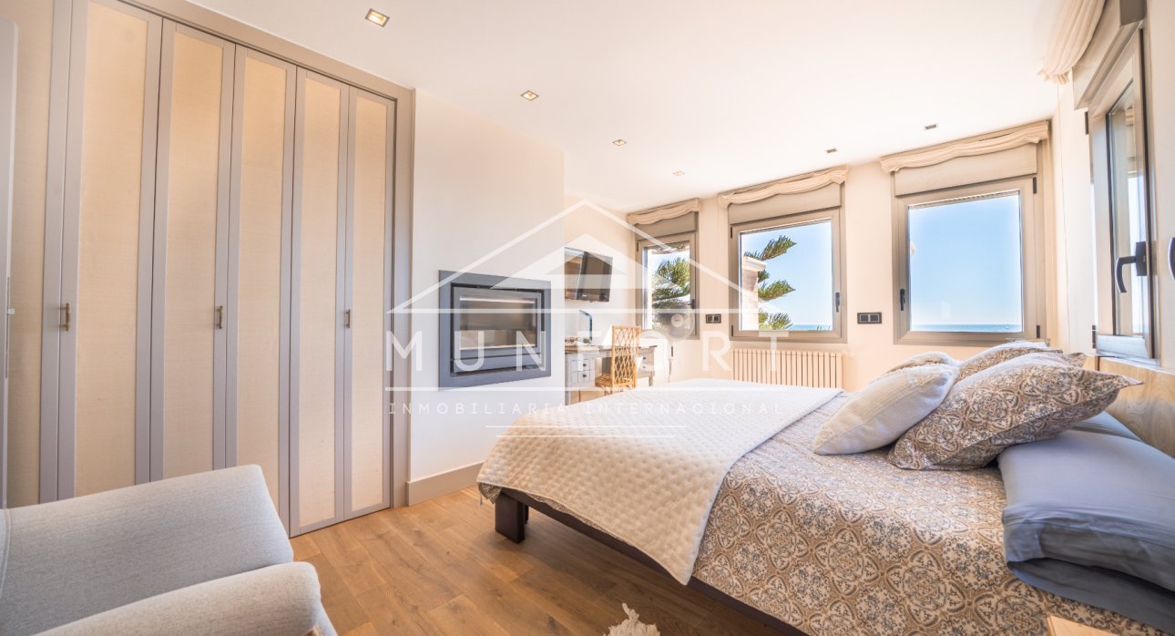 Verhuur Korte Termijn - Luxe villa's -
Torrevieja - La Veleta - Torrevieja