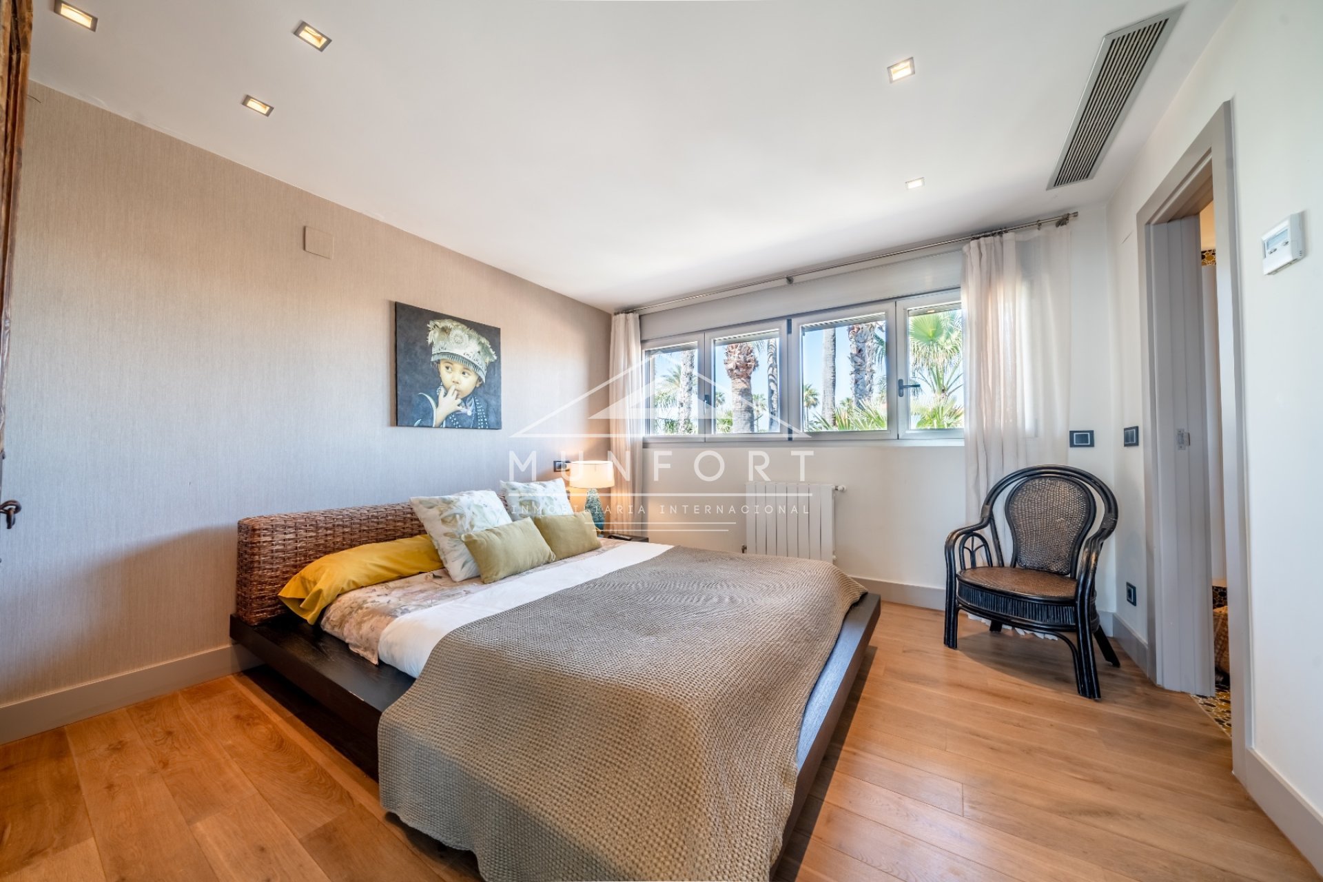 Verhuur Korte Termijn - Luxe villa's -
Torrevieja - La Veleta - Torrevieja