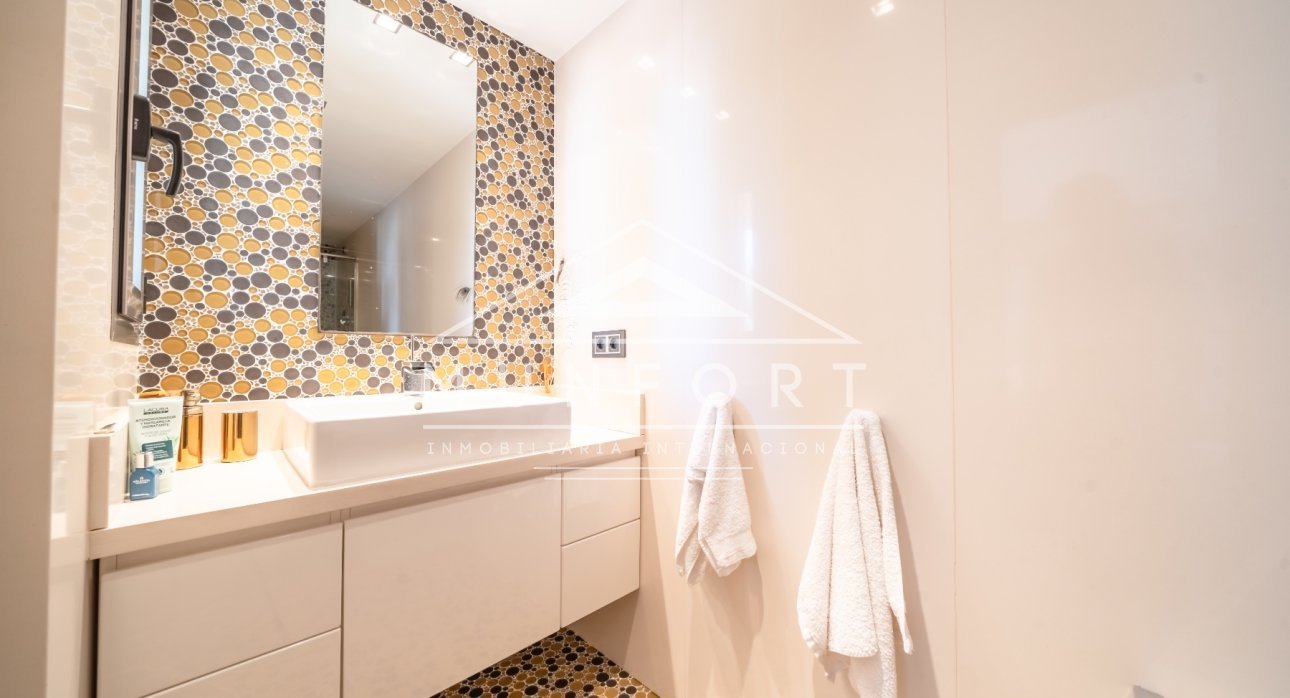 Verhuur Korte Termijn - Luxe villa's -
Torrevieja - La Veleta - Torrevieja