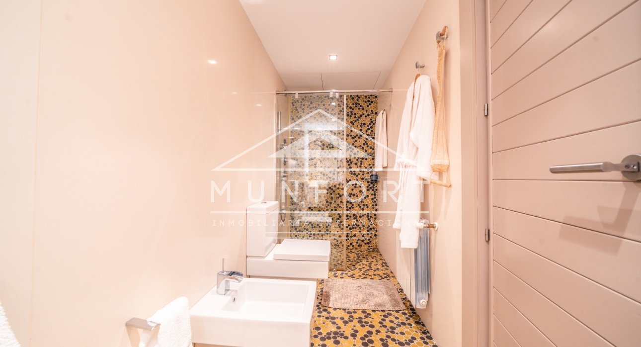 Verhuur Korte Termijn - Luxe villa's -
Torrevieja - La Veleta - Torrevieja