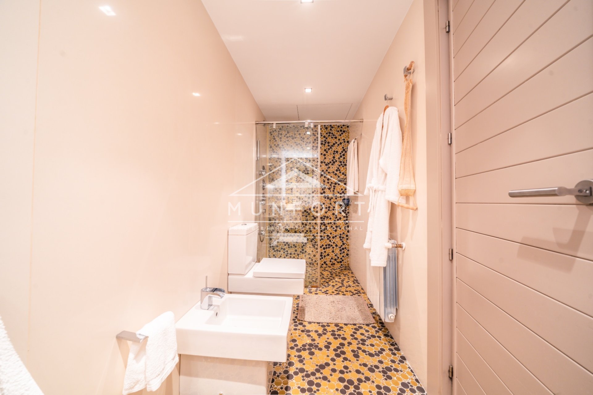 Verhuur Korte Termijn - Luxe villa's -
Torrevieja - La Veleta - Torrevieja