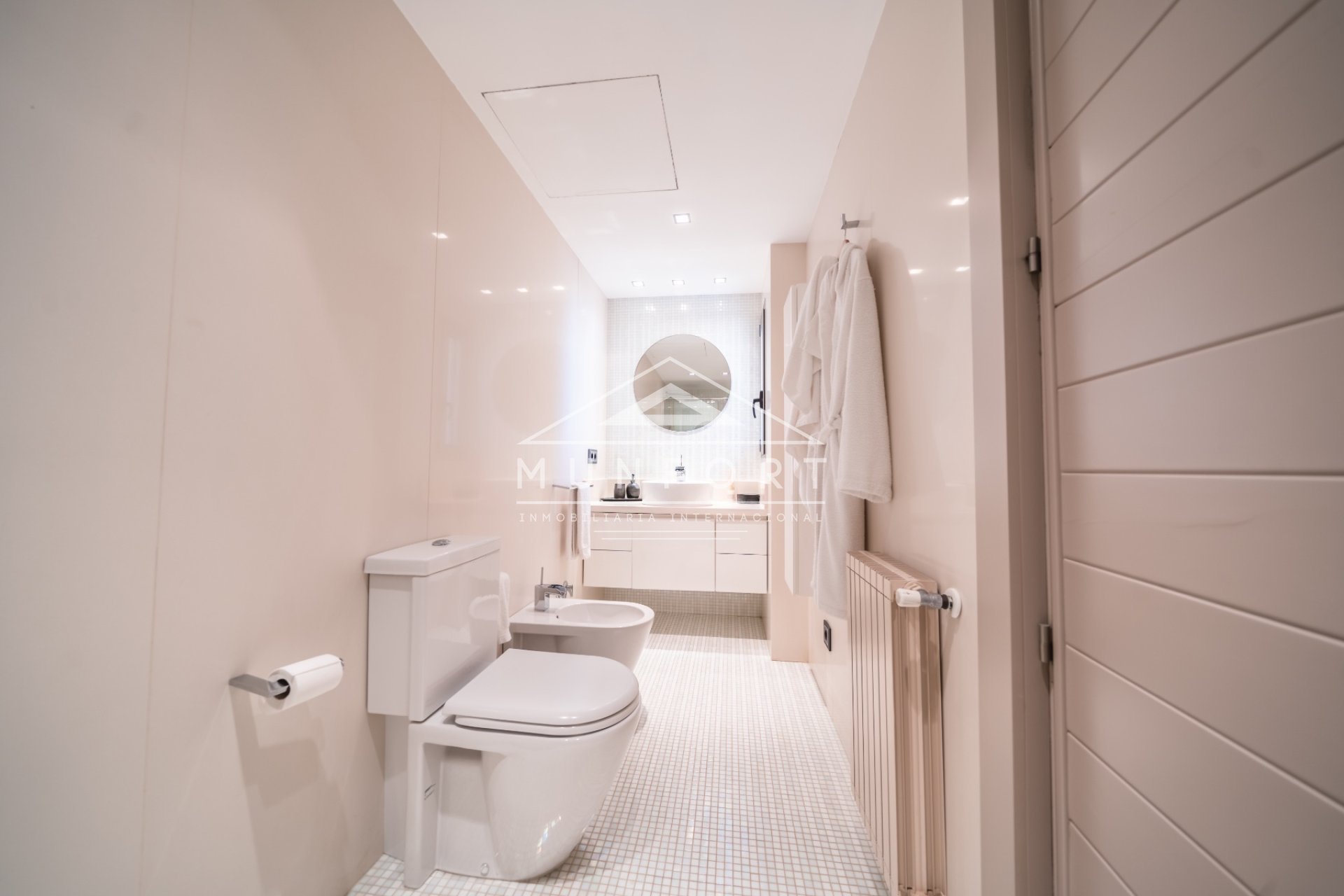 Verhuur Korte Termijn - Luxe villa's -
Torrevieja - La Veleta - Torrevieja