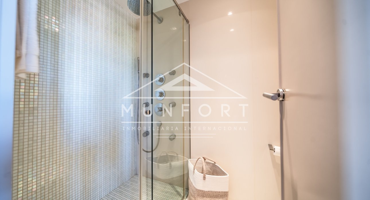 Verhuur Korte Termijn - Luxe villa's -
Torrevieja - La Veleta - Torrevieja