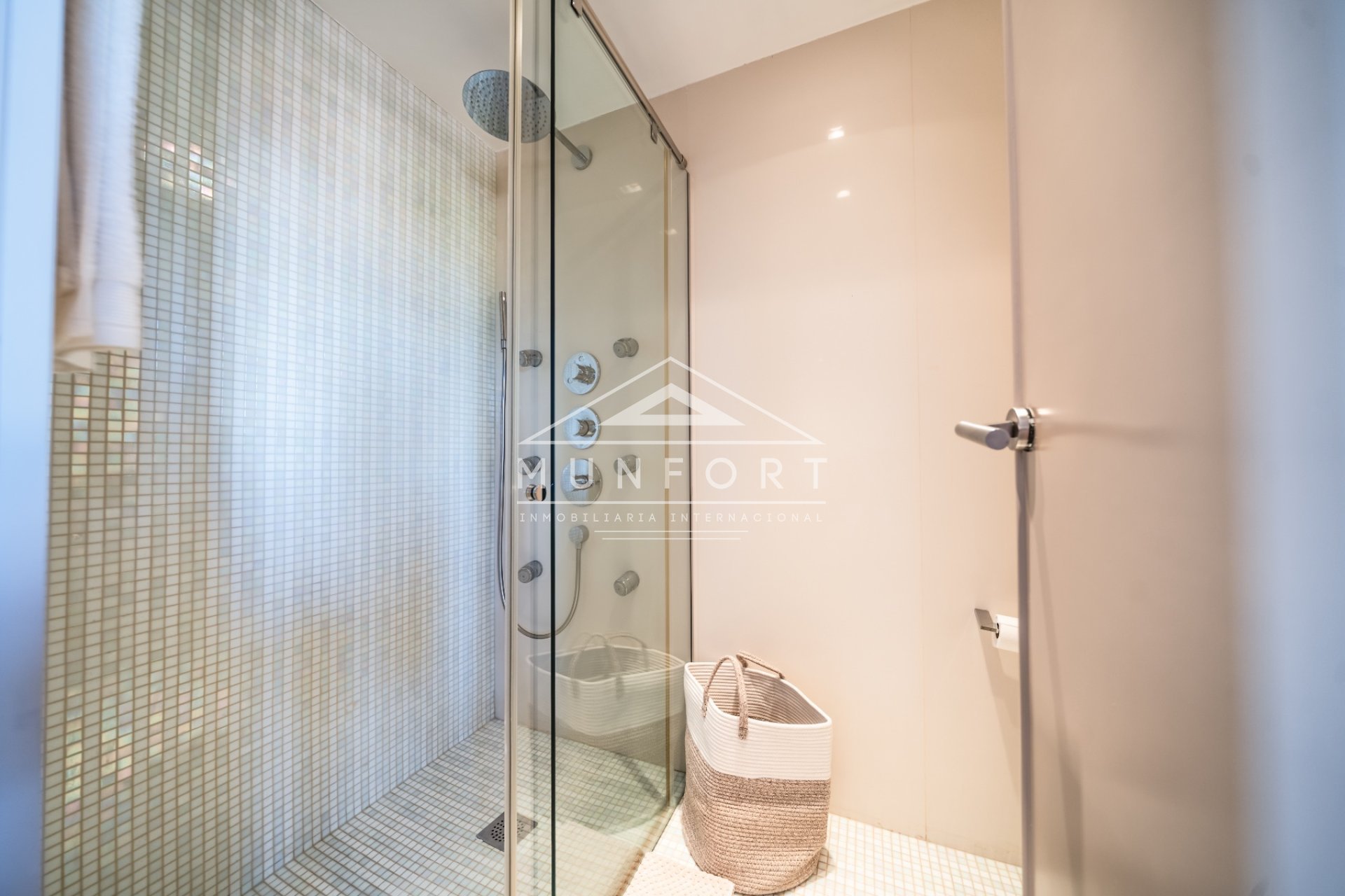 Verhuur Korte Termijn - Luxe villa's -
Torrevieja - La Veleta - Torrevieja