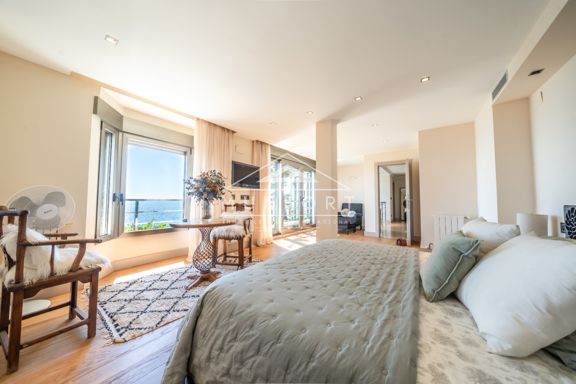 Verhuur Korte Termijn - Luxe villa's -
Torrevieja - La Veleta - Torrevieja