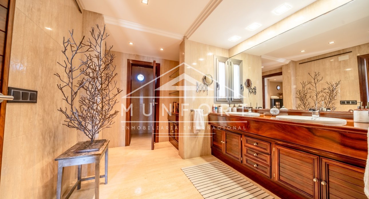 Verhuur Korte Termijn - Luxe villa's -
Torrevieja - La Veleta - Torrevieja