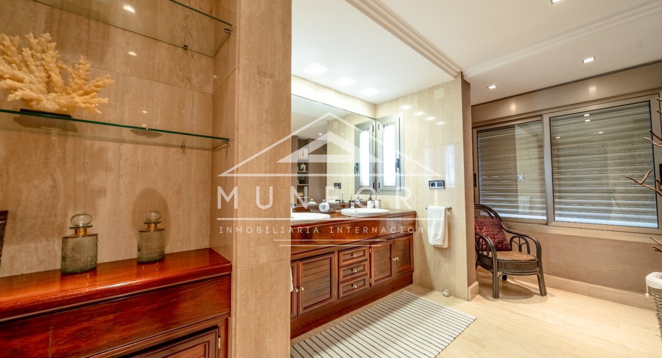 Verhuur Korte Termijn - Luxe villa's -
Torrevieja - La Veleta - Torrevieja