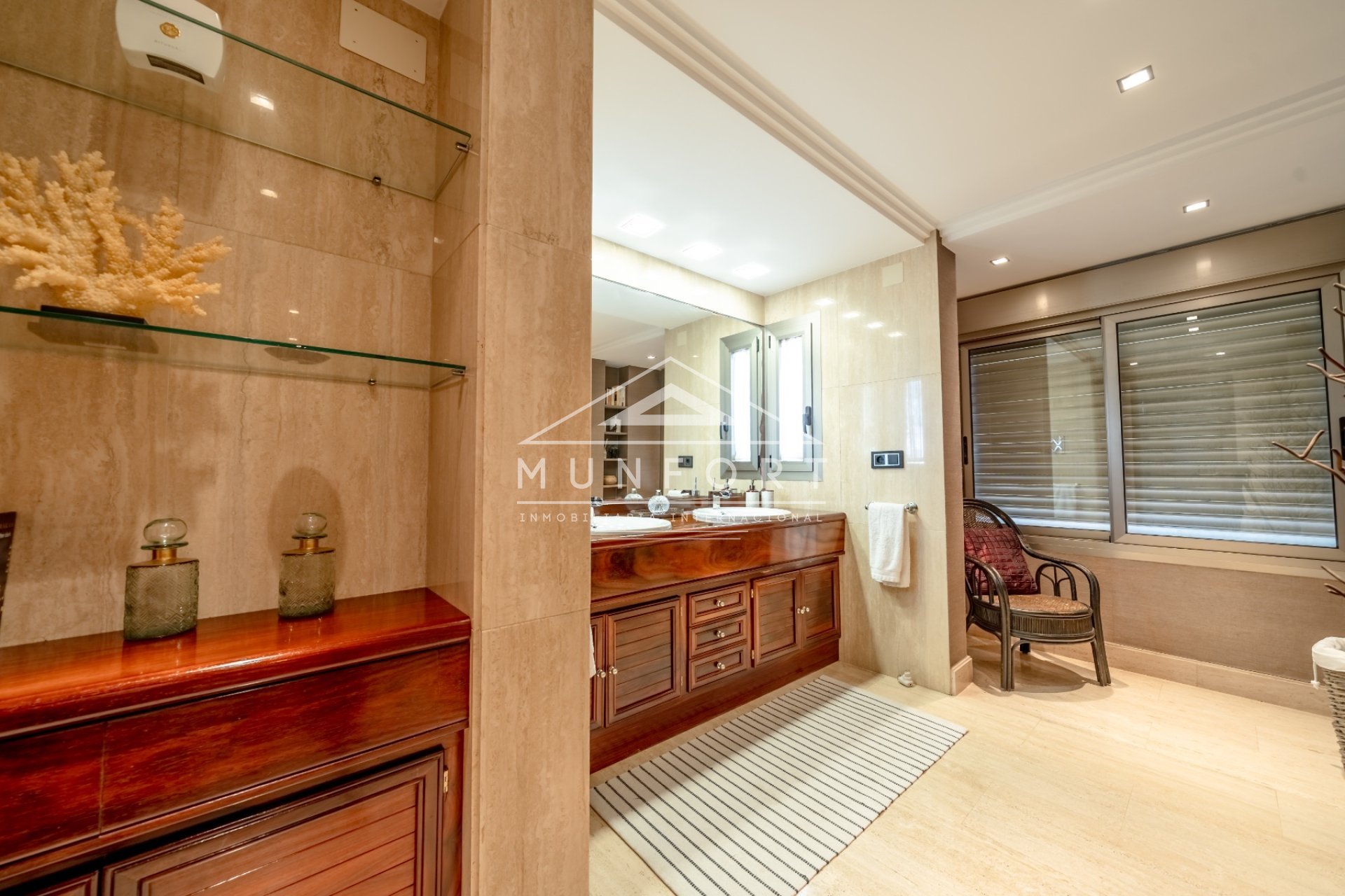 Verhuur Korte Termijn - Luxe villa's -
Torrevieja - La Veleta - Torrevieja