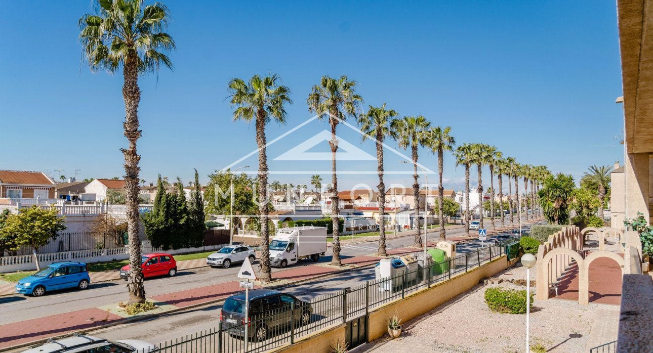 Verhuur Korte Termijn - Studio appartementen -
Alcázares, Los - Los Narejos