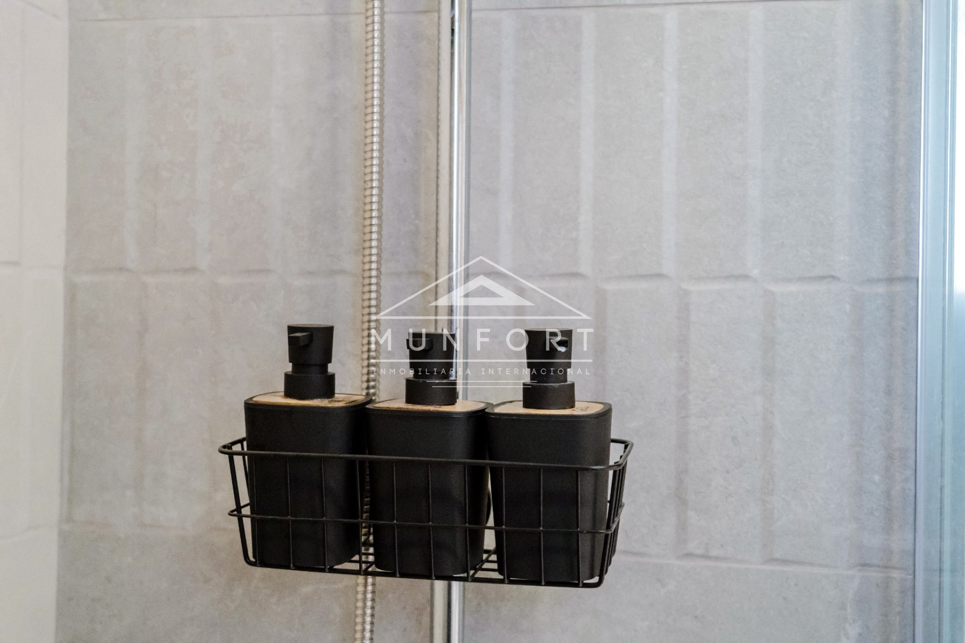 Verhuur Korte Termijn - Studio appartementen -
Alcázares, Los - Los Narejos