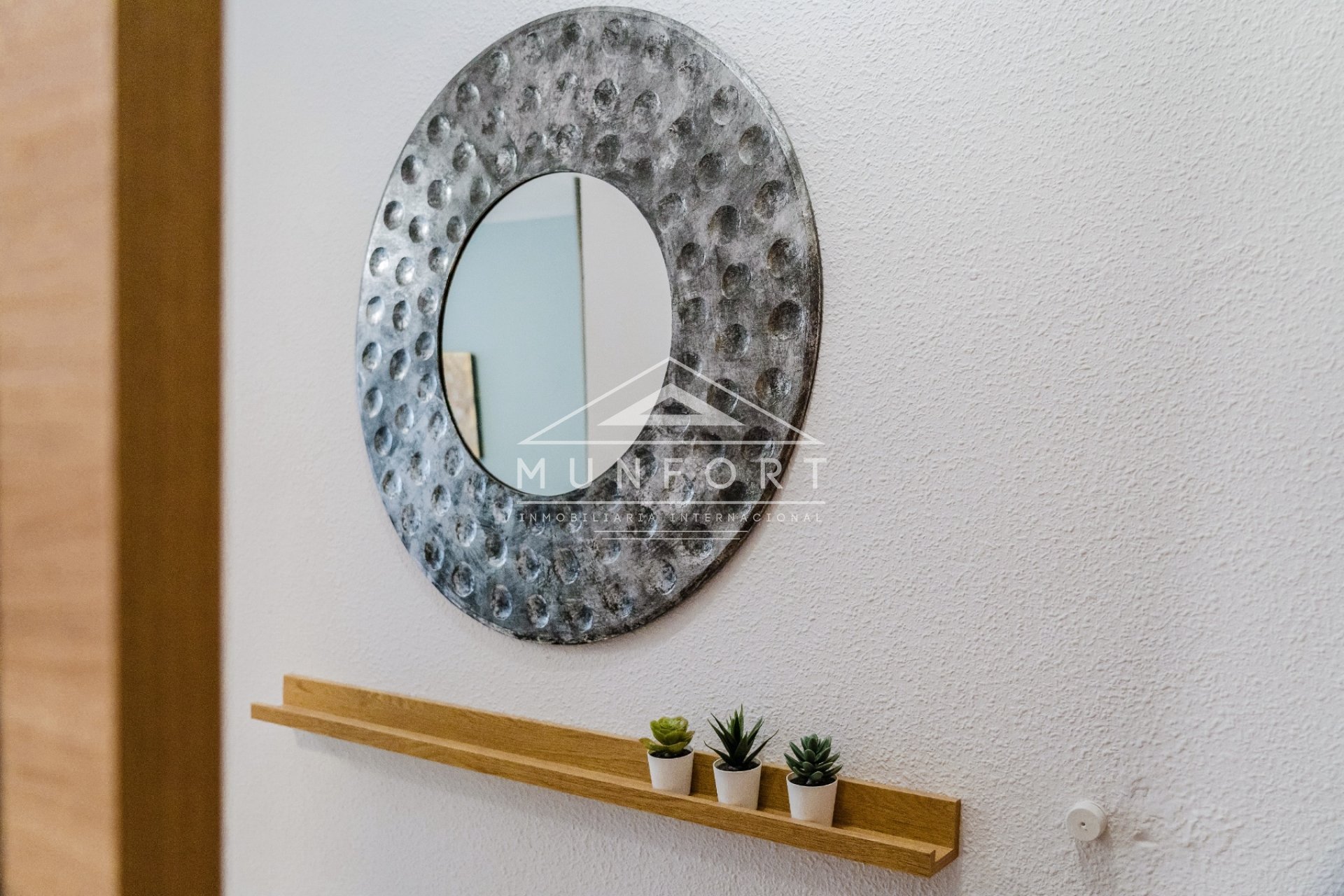 Verhuur Korte Termijn - Studio appartementen -
Alcázares, Los - Los Narejos