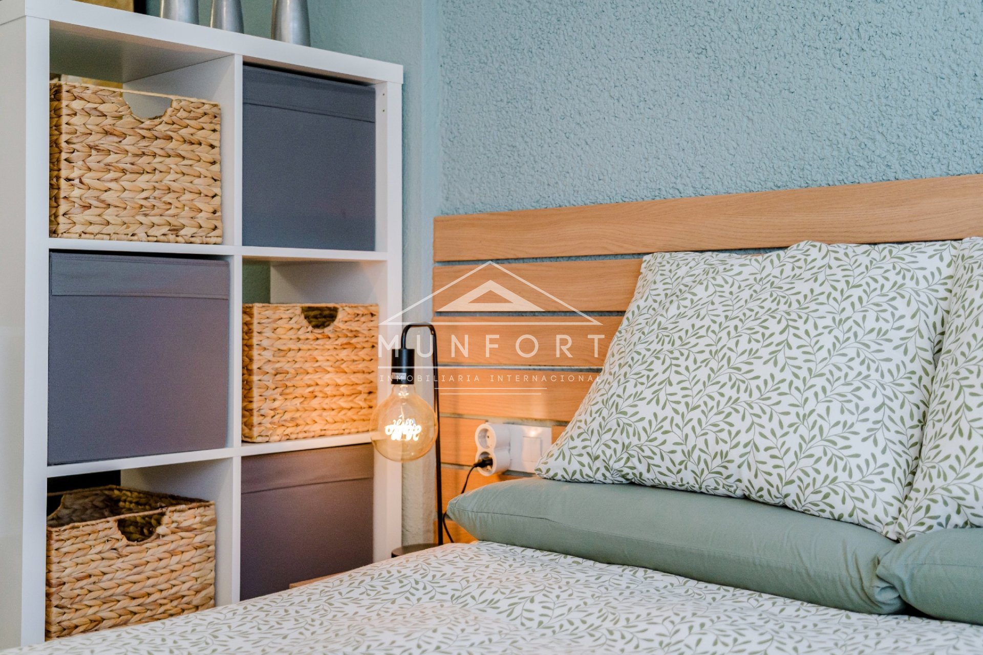 Verhuur Korte Termijn - Studio appartementen -
Alcázares, Los - Los Narejos