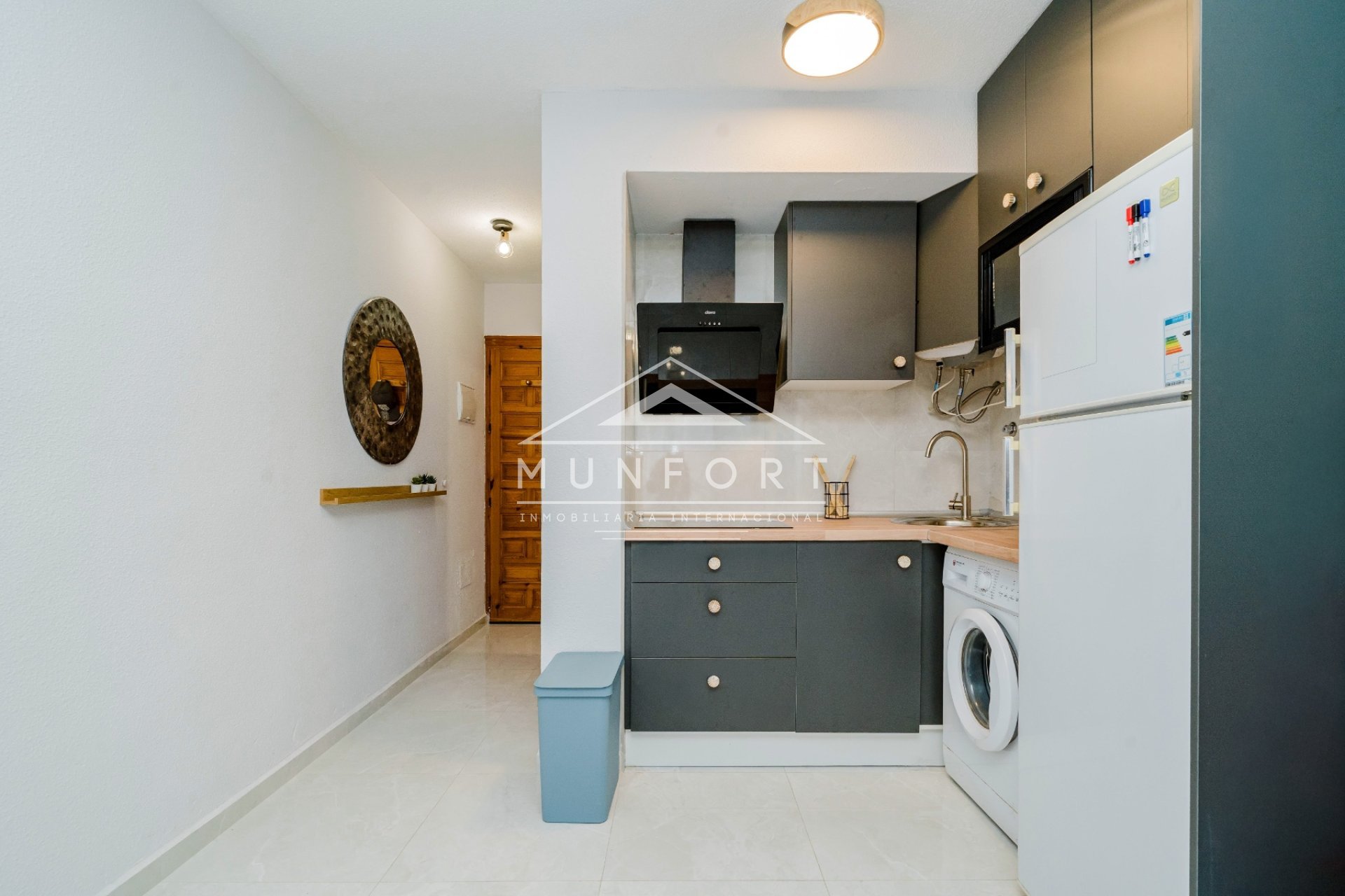 Verhuur Korte Termijn - Studio appartementen -
Alcázares, Los - Los Narejos