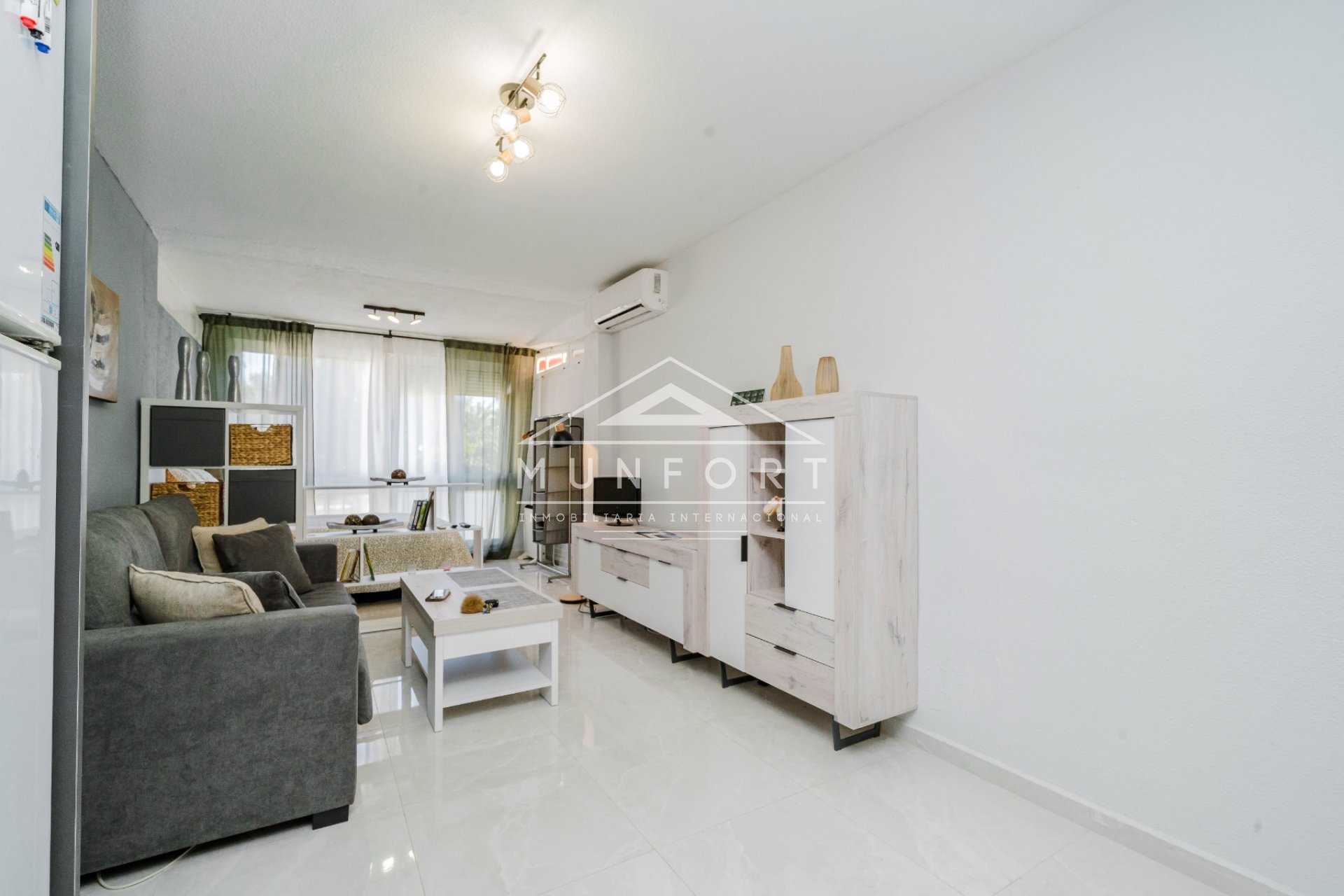 Verhuur Korte Termijn - Studio appartementen -
Alcázares, Los - Los Narejos