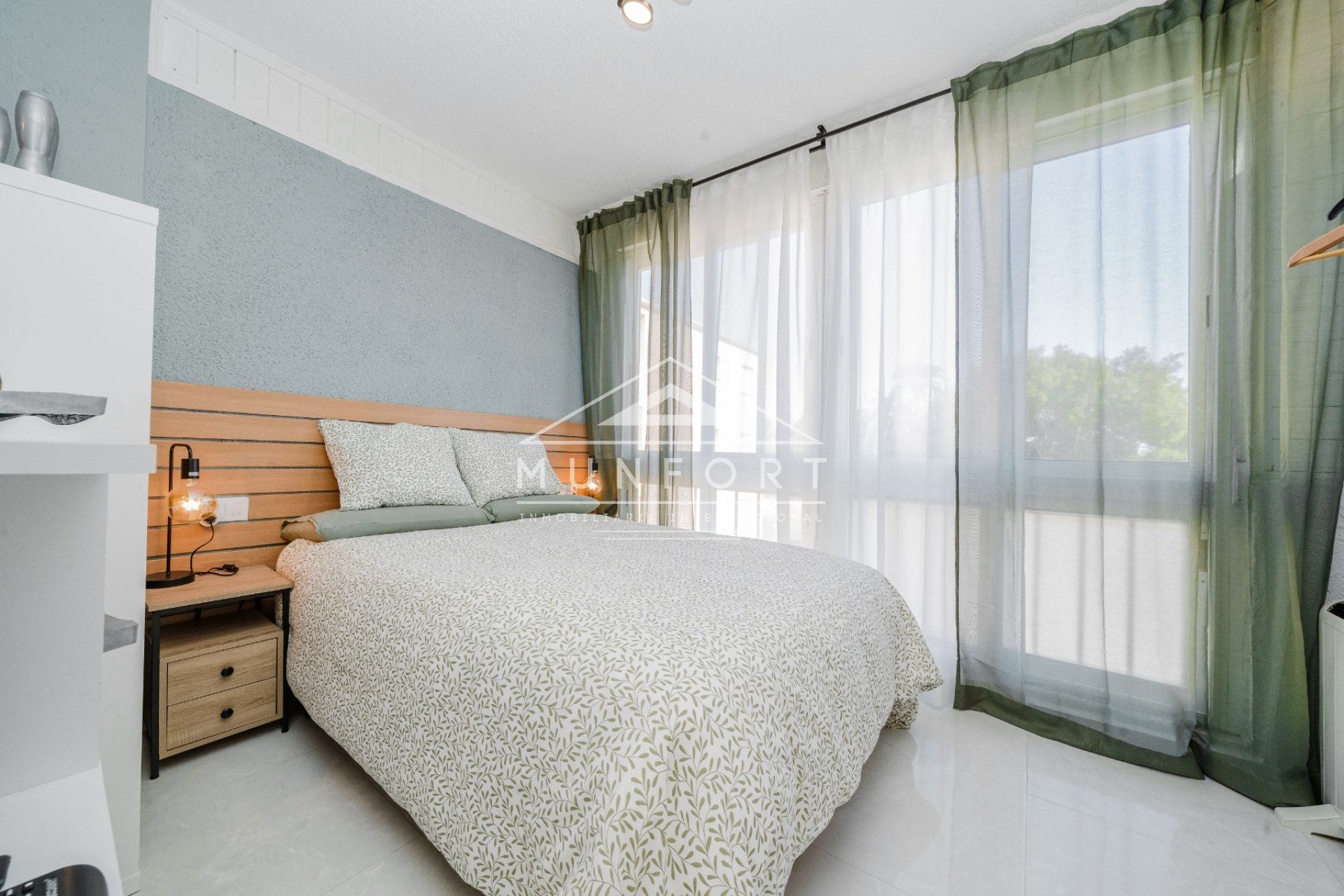 Verhuur Korte Termijn - Studio appartementen -
Alcázares, Los - Los Narejos