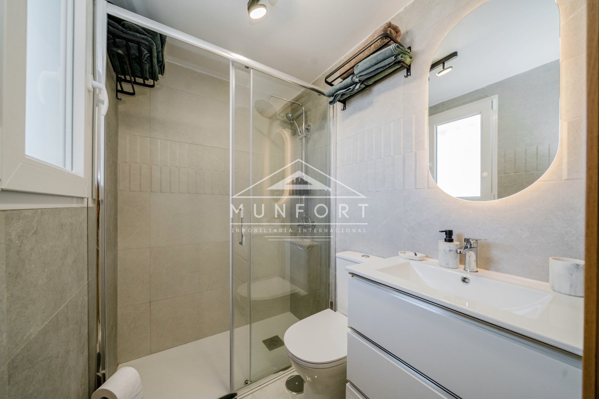 Verhuur Korte Termijn - Studio appartementen -
Alcázares, Los - Los Narejos