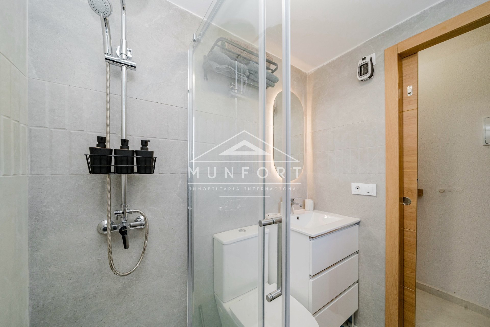 Verhuur Korte Termijn - Studio appartementen -
Alcázares, Los - Los Narejos