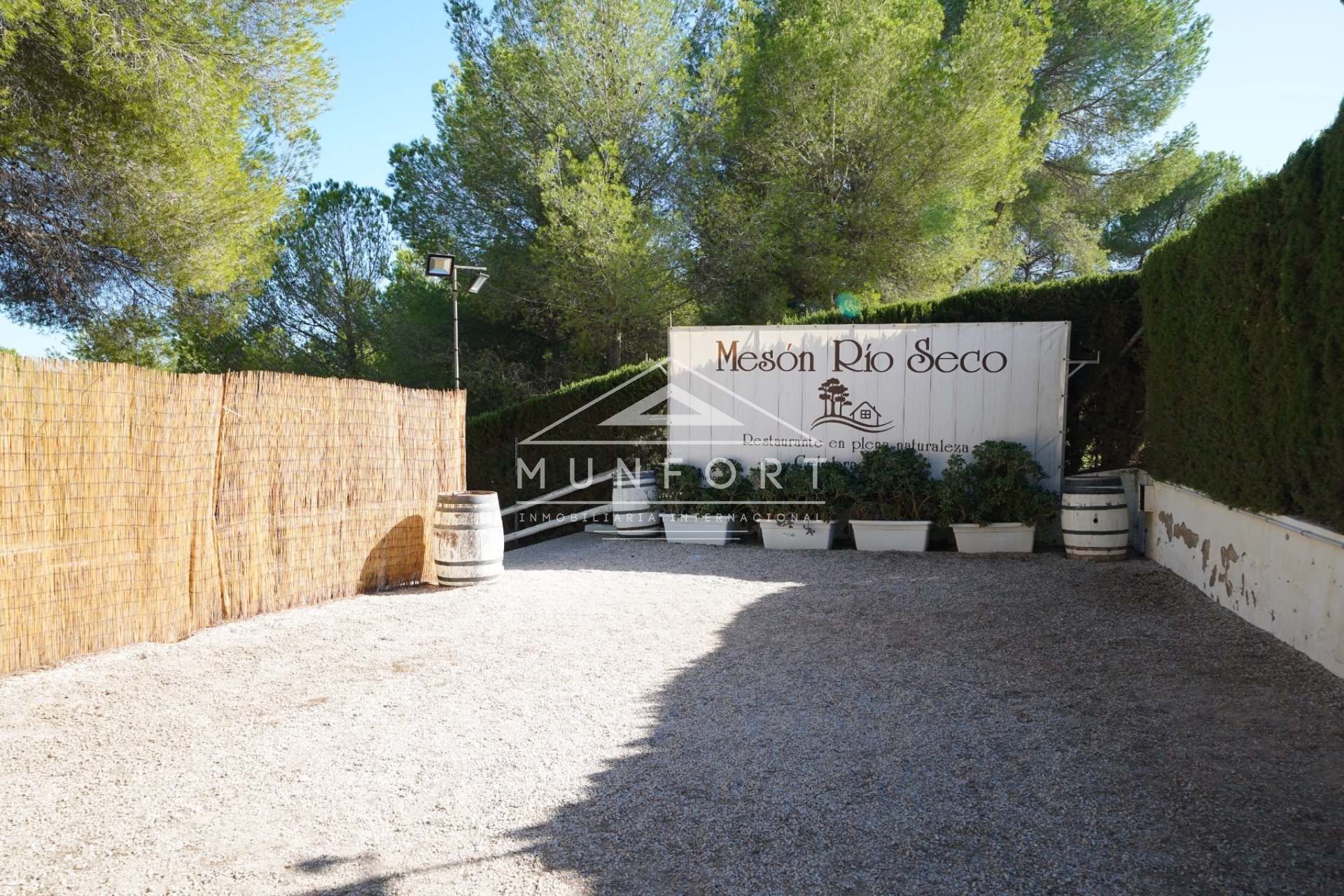 Verhuur Korte Termijn - Villa's -
Pilar de la Horadada - Pinar de Campoverde