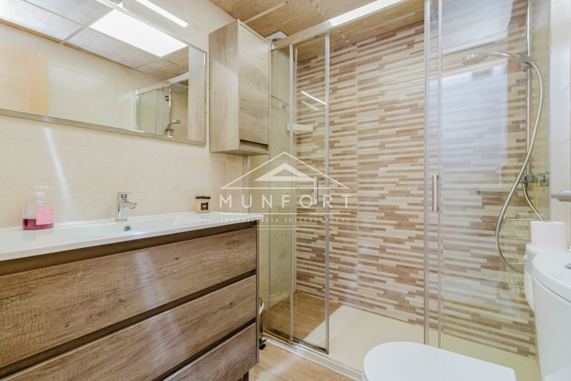 Videresalg - Bungalower -
Alcázares, Los - Los Alcázares