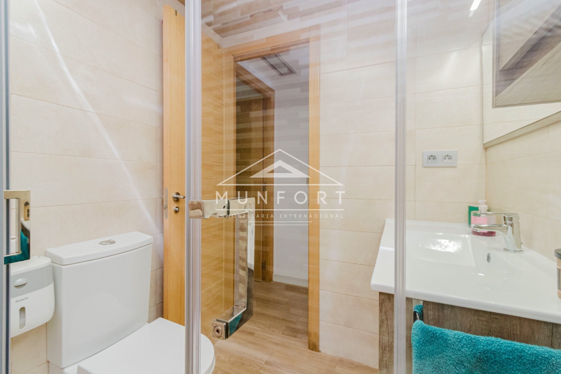 Videresalg - Bungalower -
Alcázares, Los - Los Alcázares