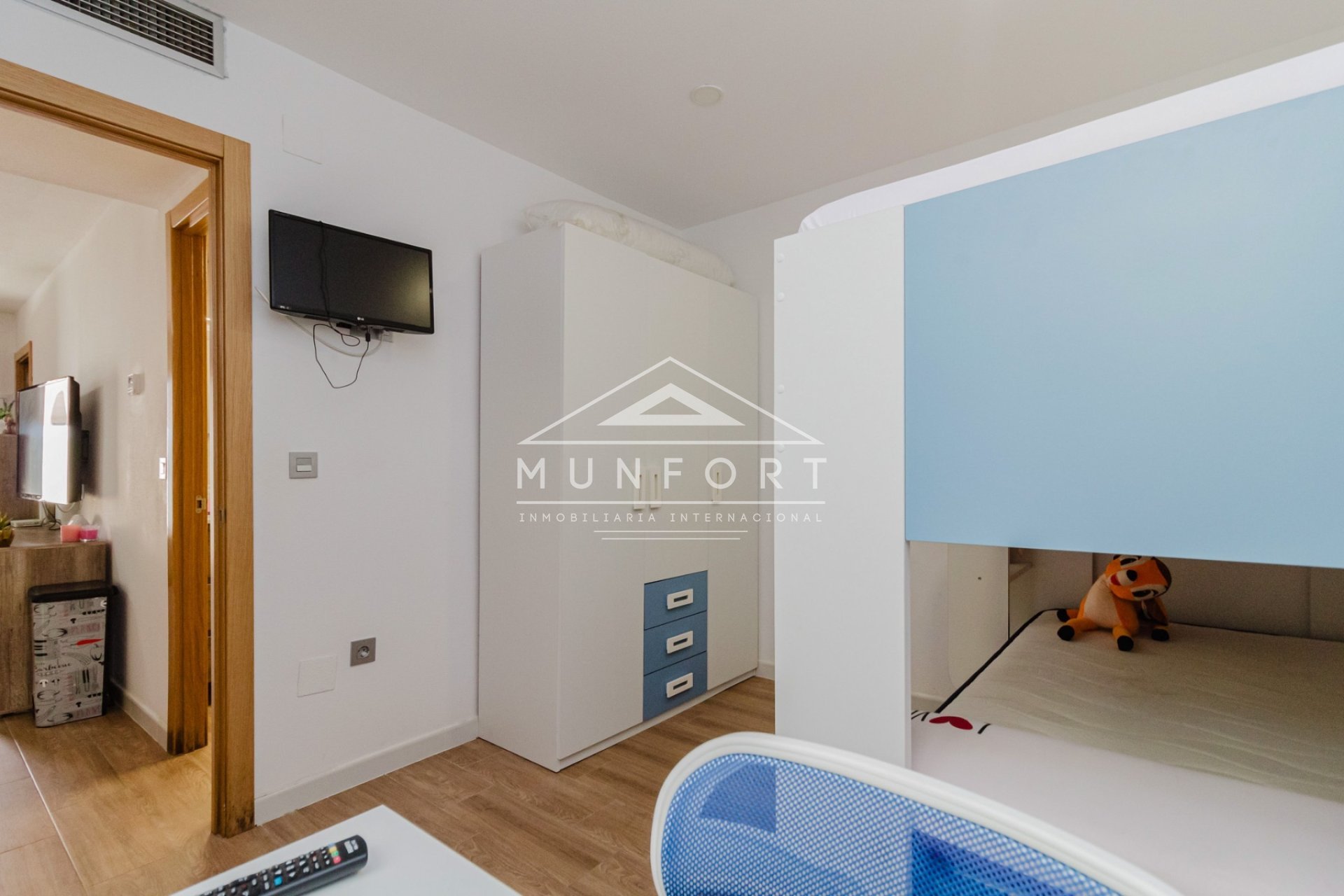 Videresalg - Bungalower -
Alcázares, Los - Los Alcázares