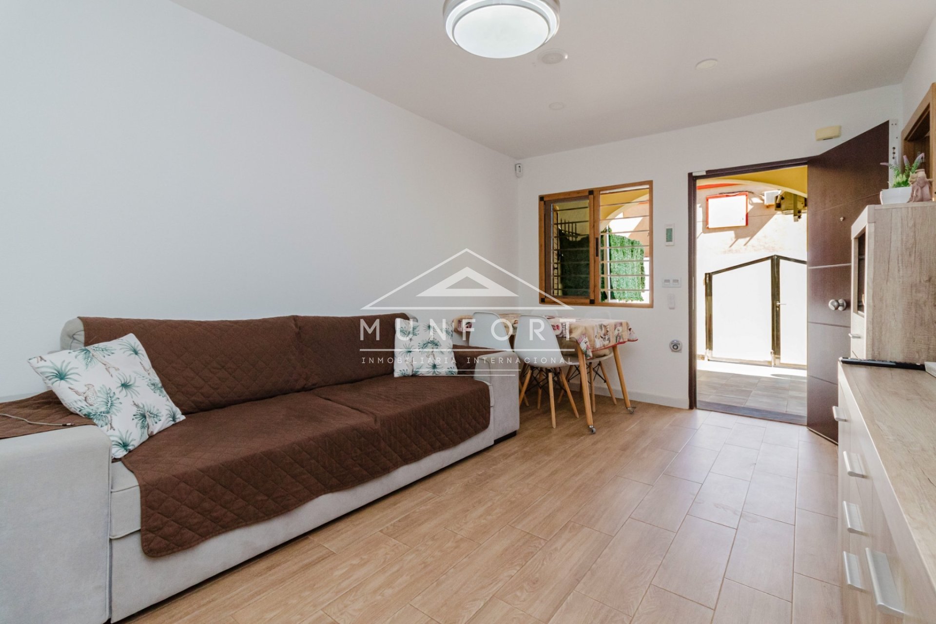 Videresalg - Bungalower -
Alcázares, Los - Los Alcázares