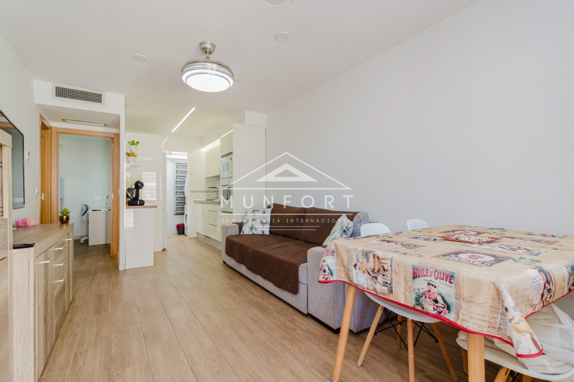 Videresalg - Bungalower -
Alcázares, Los - Los Alcázares