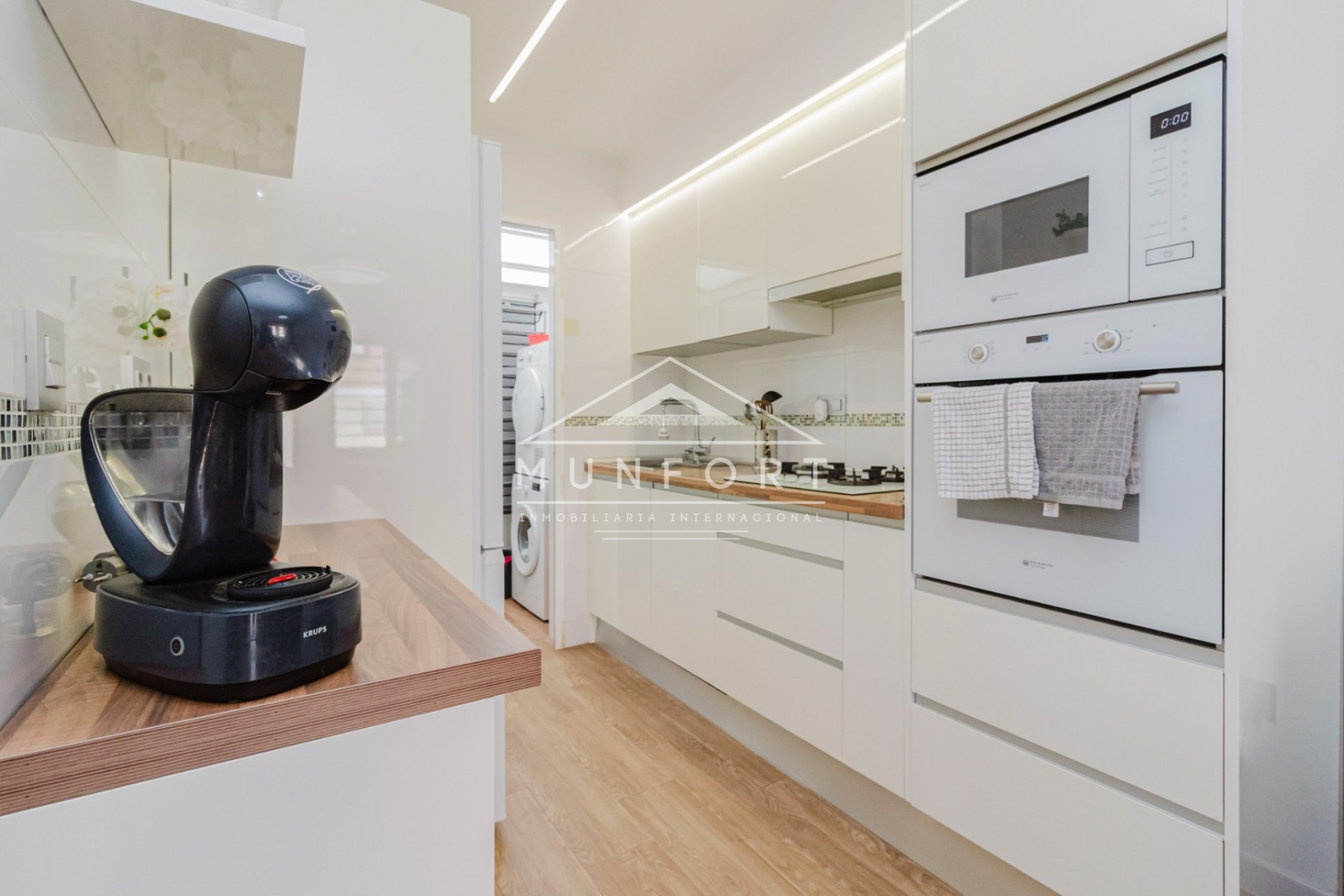 Videresalg - Bungalower -
Alcázares, Los - Los Alcázares