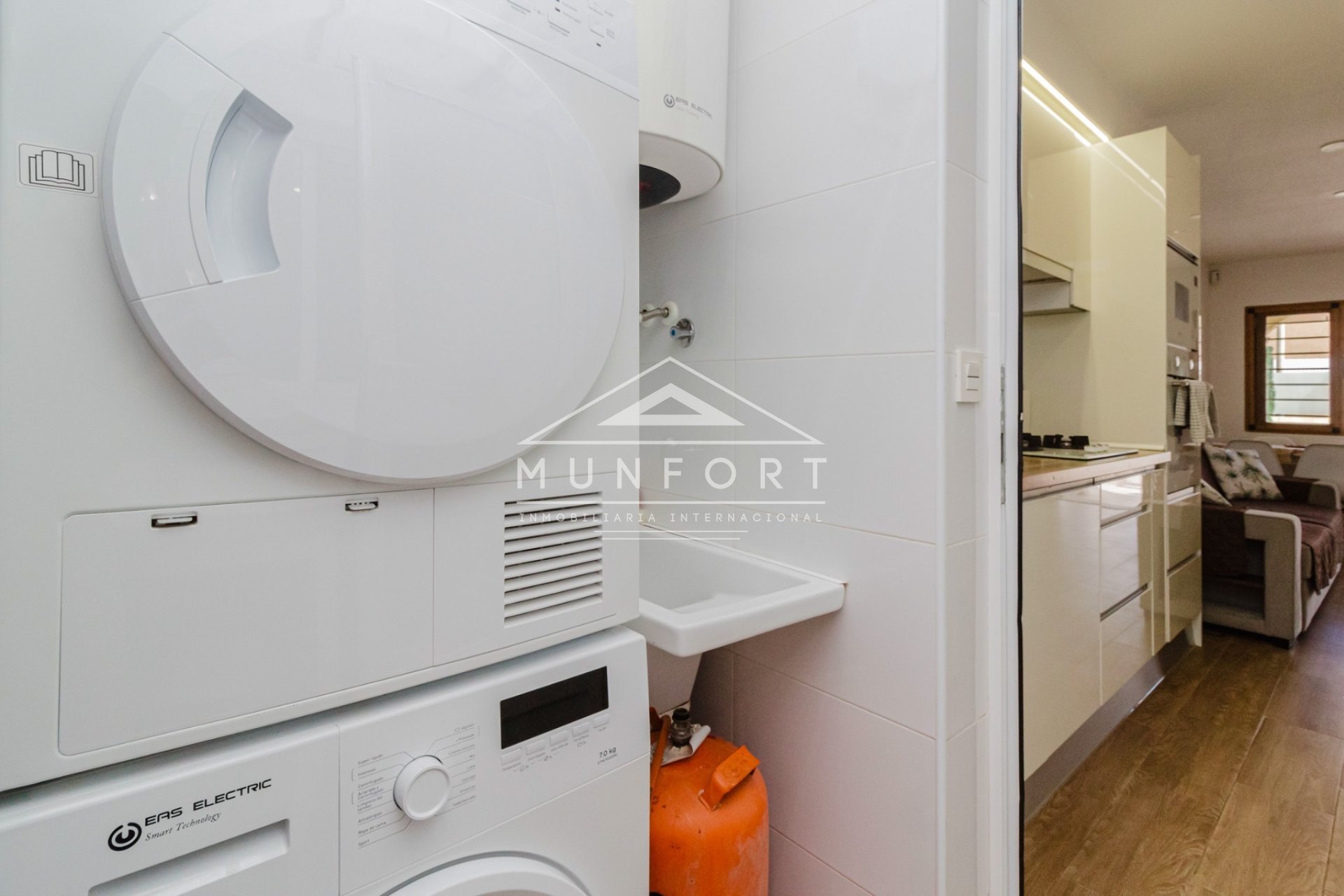 Videresalg - Bungalower -
Alcázares, Los - Los Alcázares