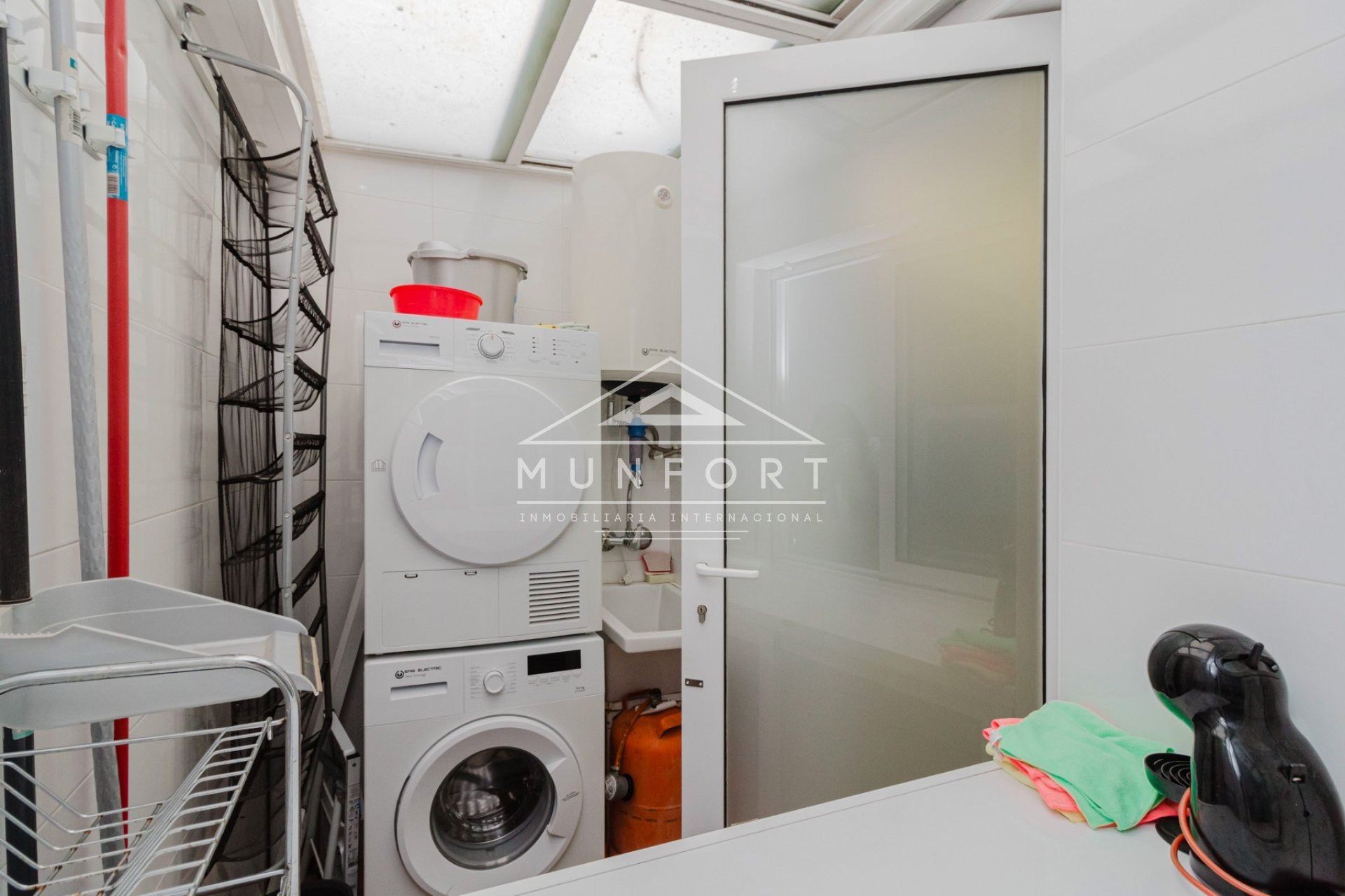 Videresalg - Bungalower -
Alcázares, Los - Los Alcázares