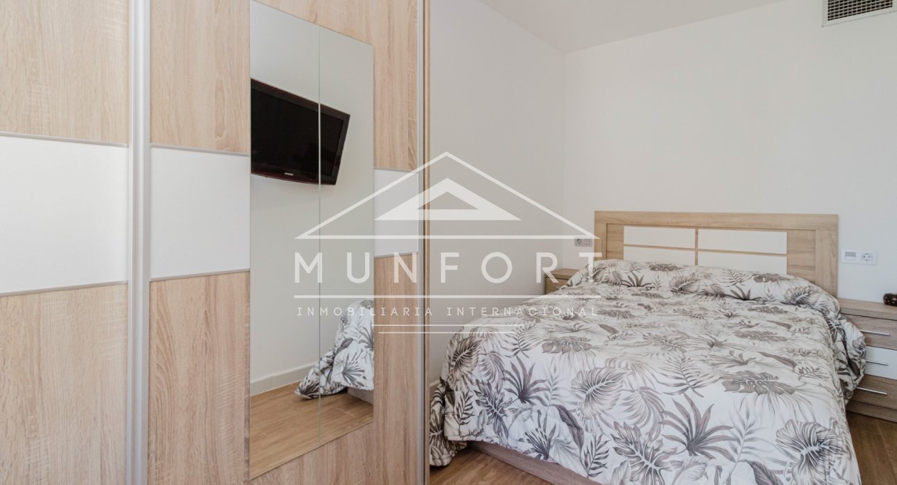 Videresalg - Bungalower -
Alcázares, Los - Los Alcázares