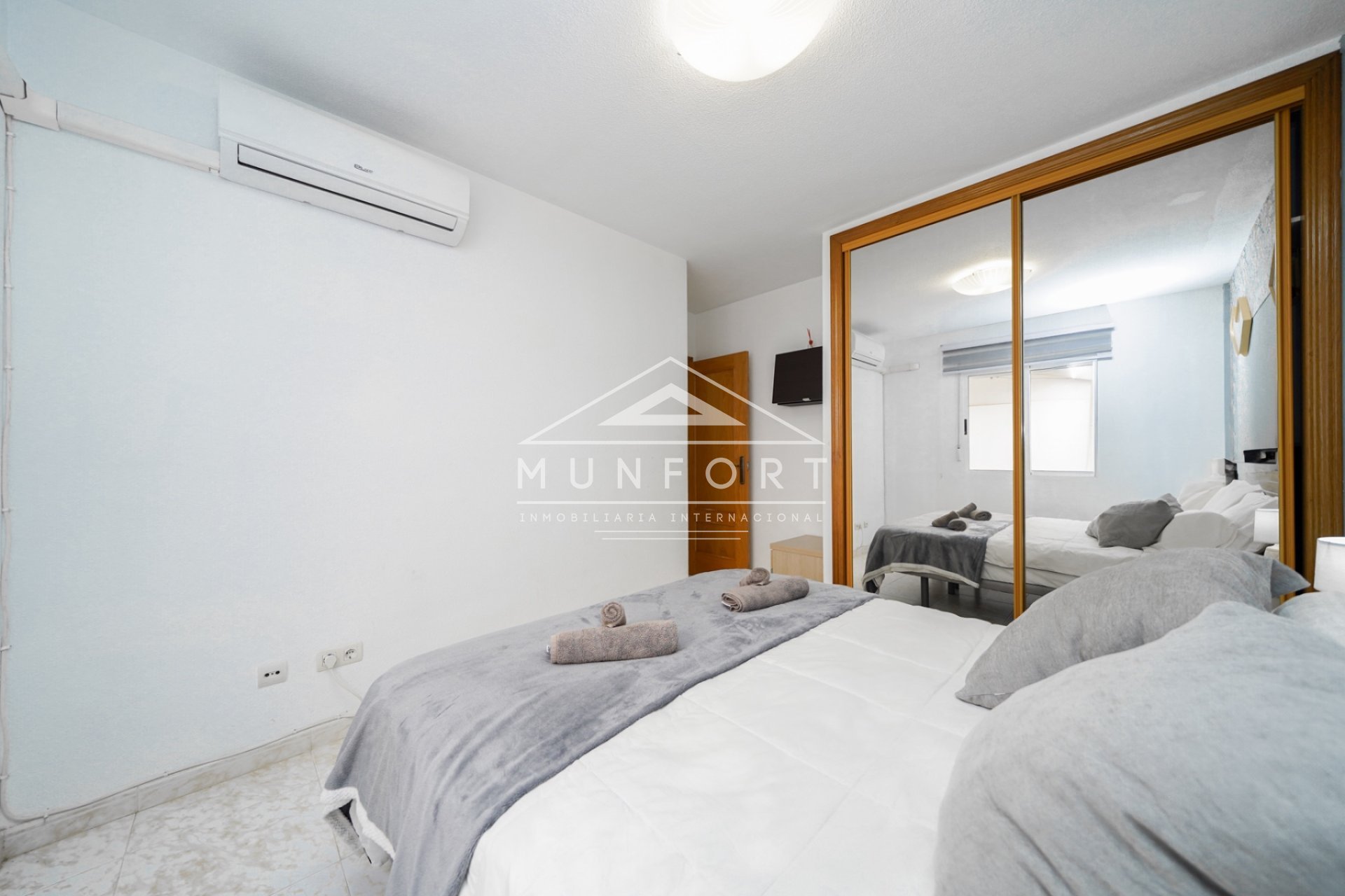 Videresalg - Bungalower -
Alcázares, Los - Los Alcázares