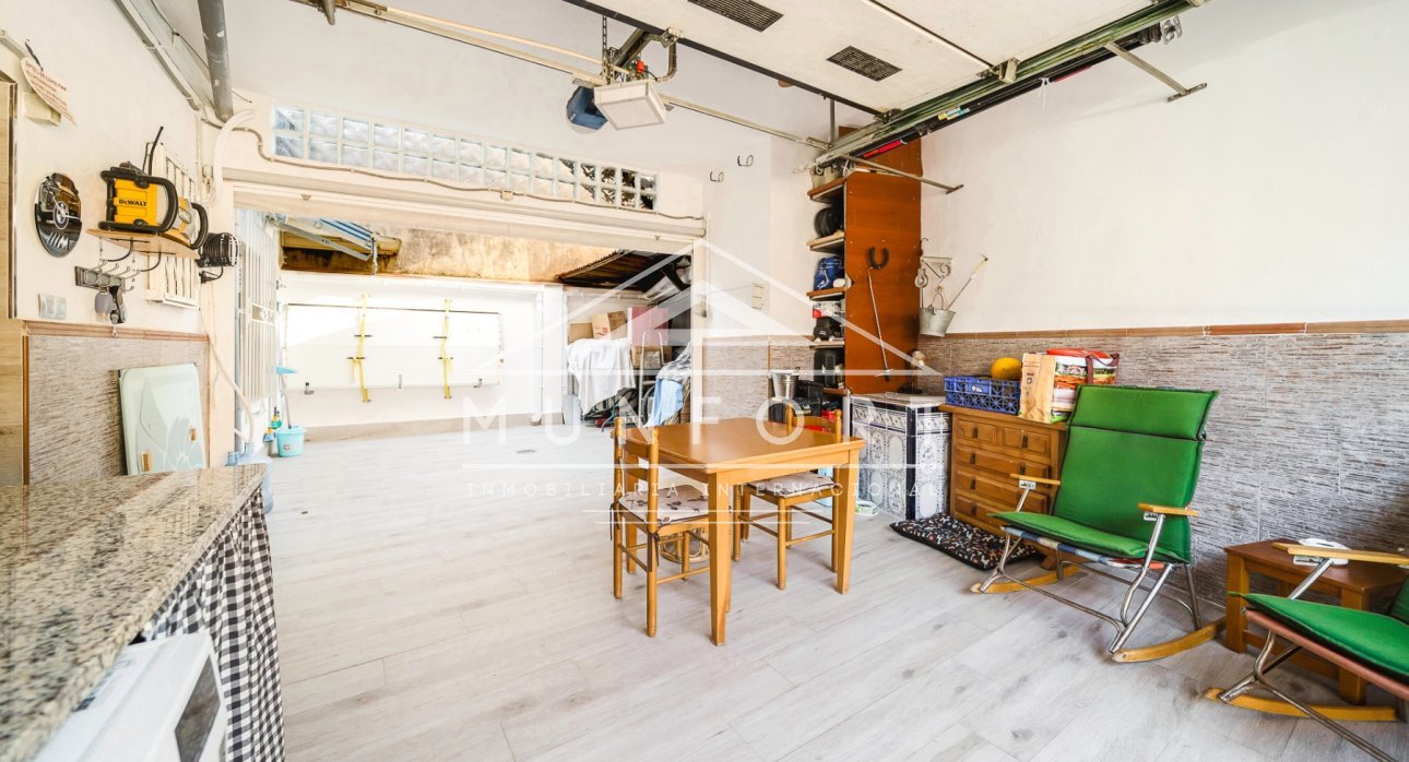 Videresalg - Bungalower -
Alcázares, Los - Los Alcázares