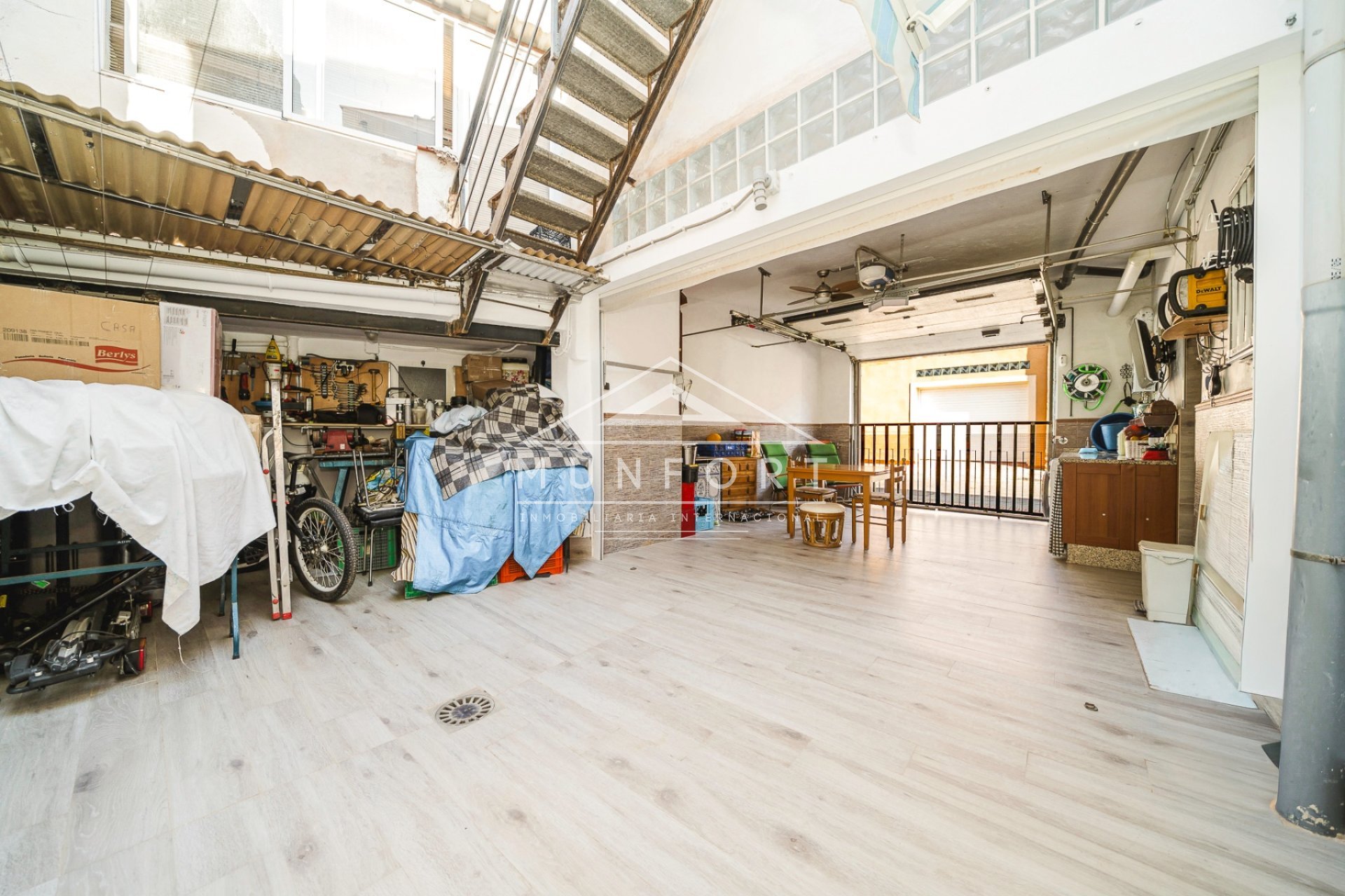 Videresalg - Bungalower -
Alcázares, Los - Los Alcázares