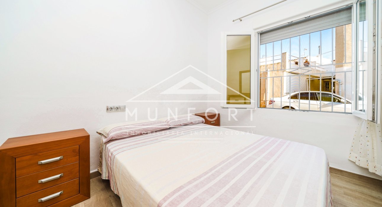 Videresalg - Bungalower -
Alcázares, Los - Los Alcázares