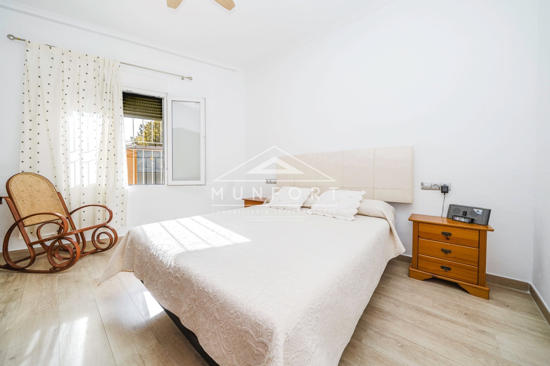 Videresalg - Bungalower -
Alcázares, Los - Los Alcázares