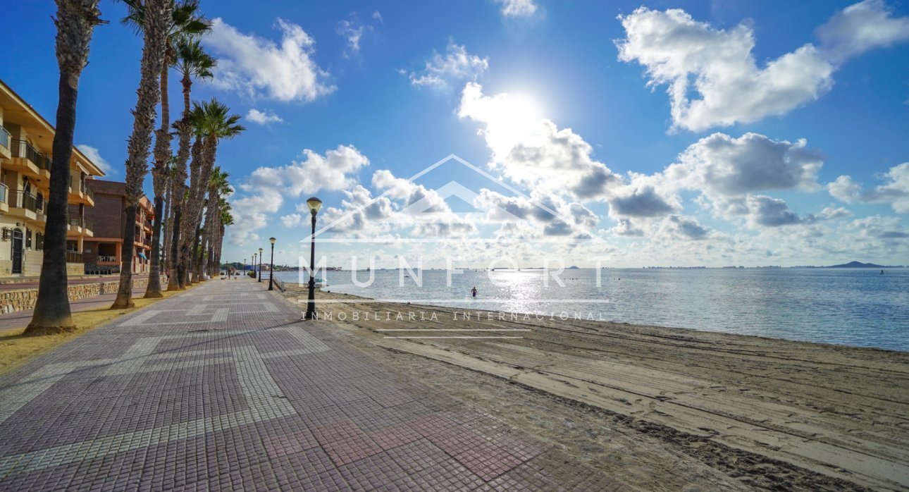 Videresalg - Bungalower -
Alcázares, Los - Los Alcázares