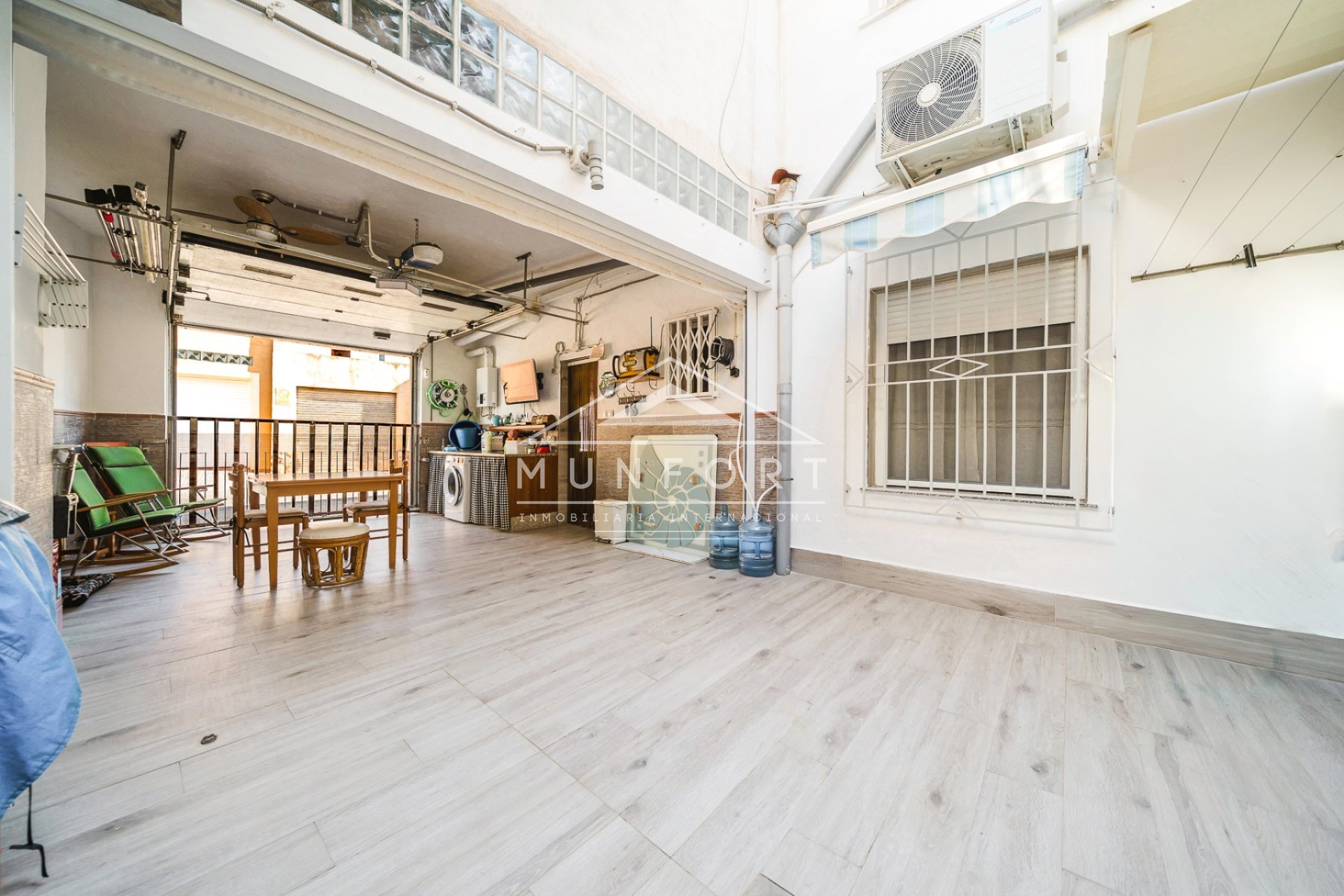 Videresalg - Bungalower -
Alcázares, Los - Los Alcázares