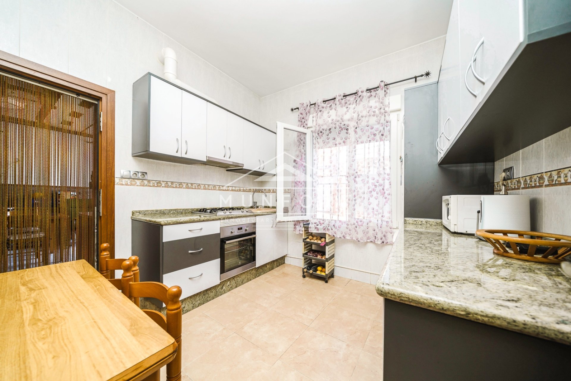 Videresalg - Bungalower -
Alcázares, Los - Los Alcázares