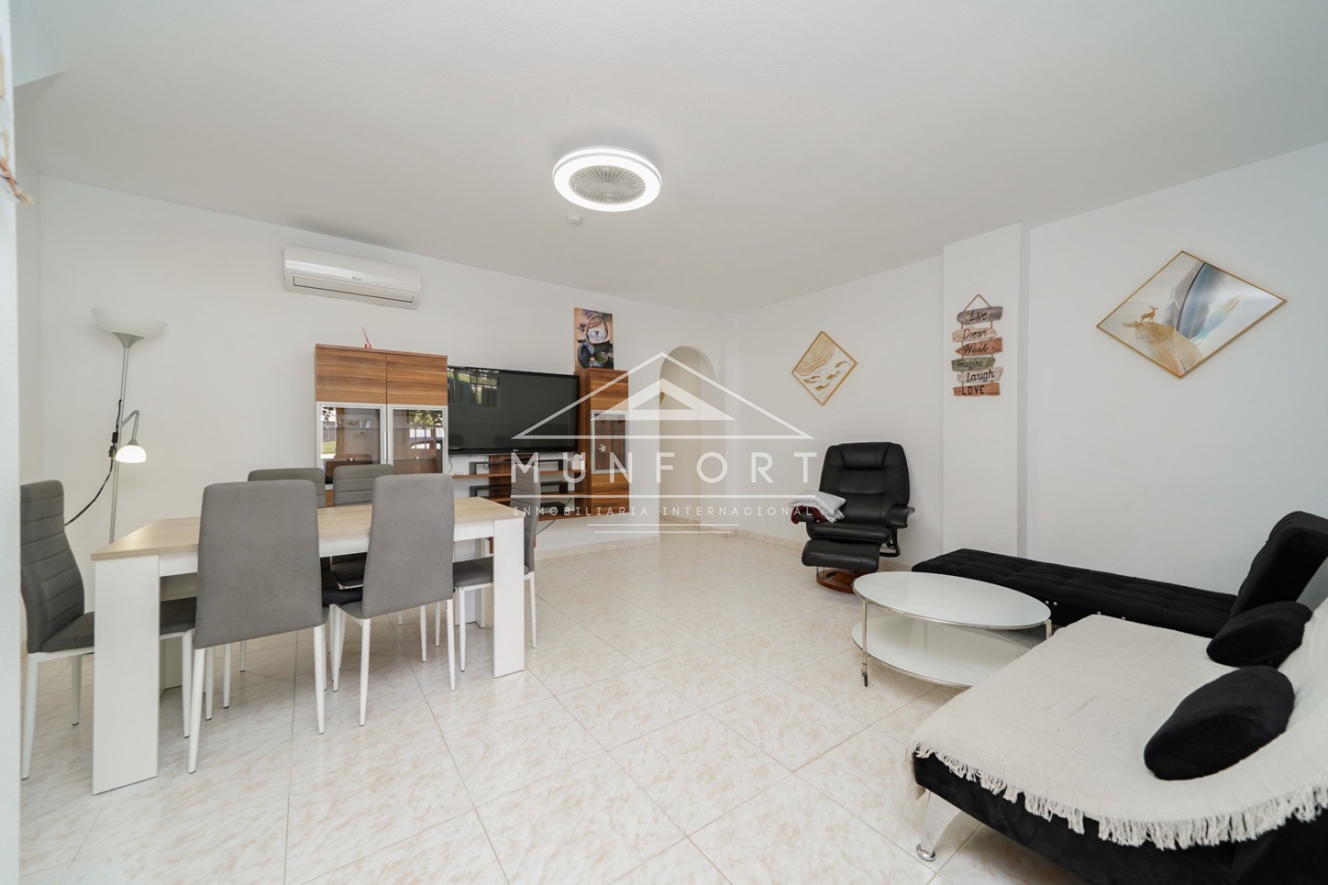 Videresalg - Bungalower -
Alcázares, Los - Los Alcázares