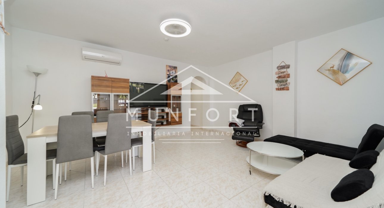 Videresalg - Bungalower -
Alcázares, Los - Los Alcázares