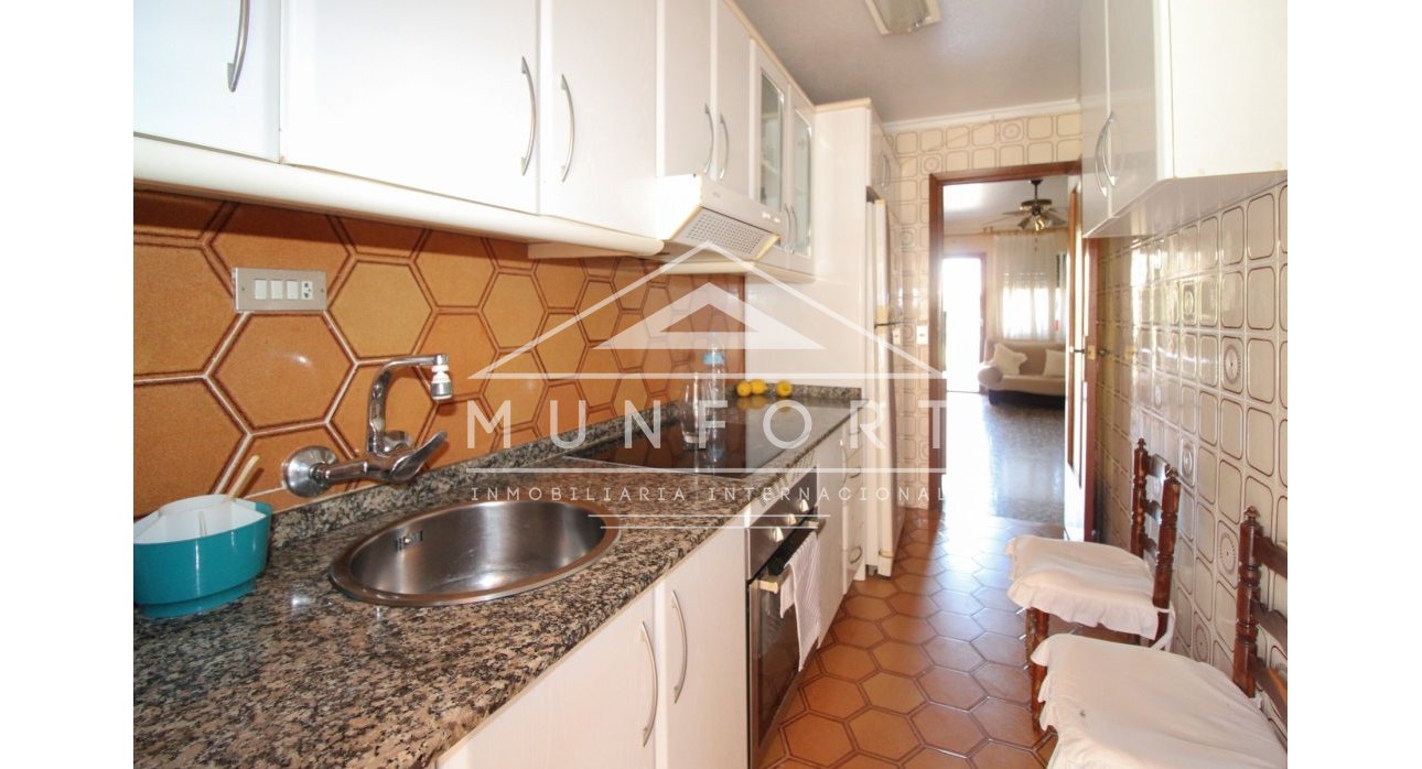 Videresalg - Bungalower -
Alcázares, Los - Los Narejos